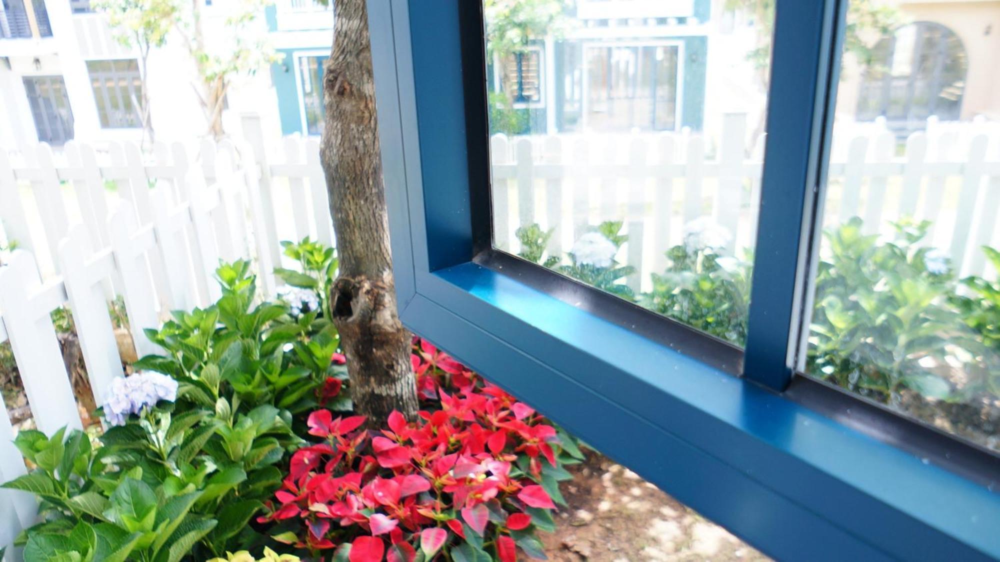 Homestay Bao Tran Ap Tan An  ห้อง รูปภาพ