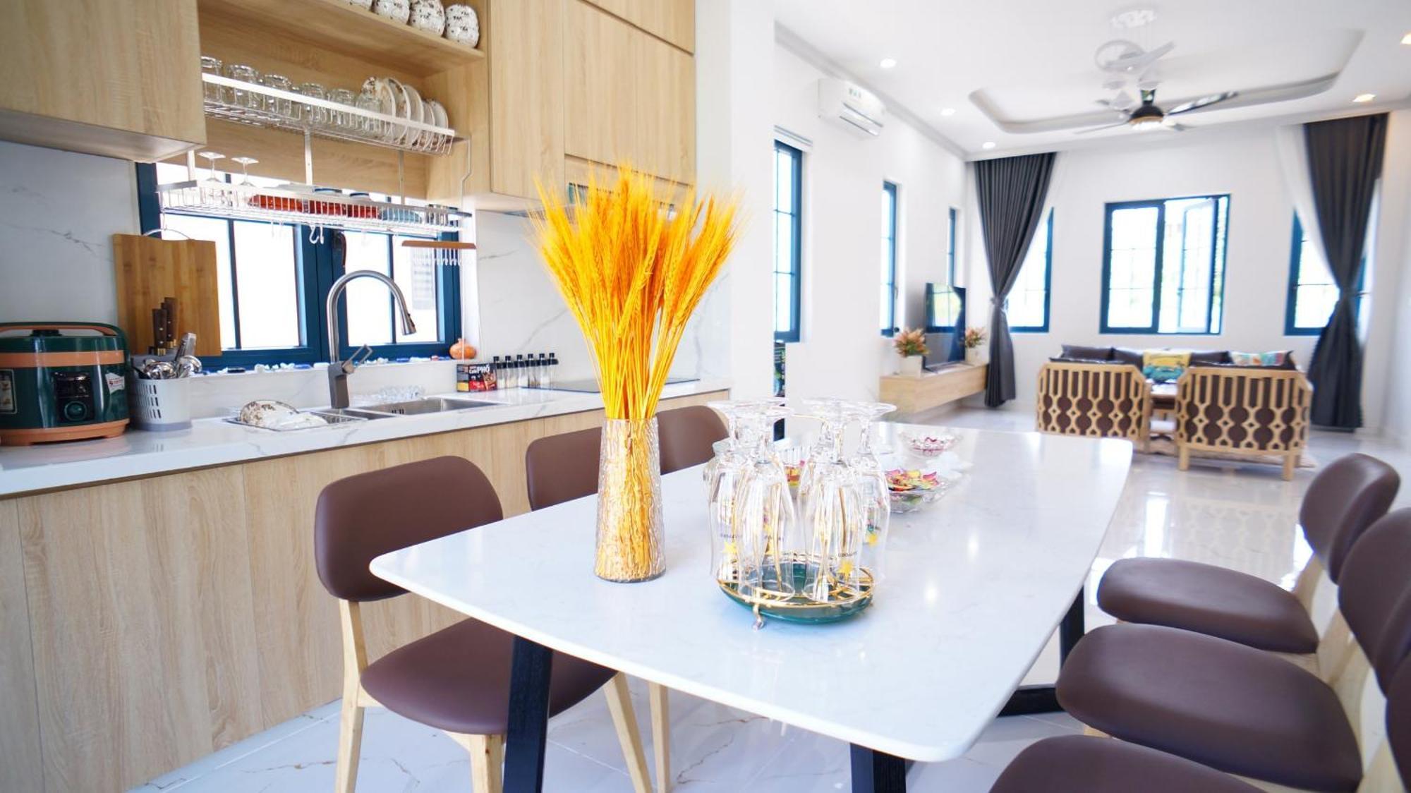 Homestay Bao Tran Ap Tan An  ห้อง รูปภาพ
